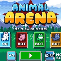 PLay Animal Arena now!