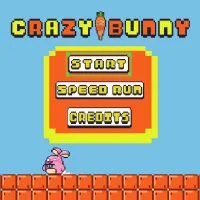 PLay Crazy Bunny now!