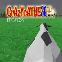 PLay Crazy Cattle 3D Plus now!