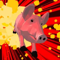 PLay Crazy Pig Simulator now!