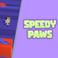 PLay Speedy Paws now!